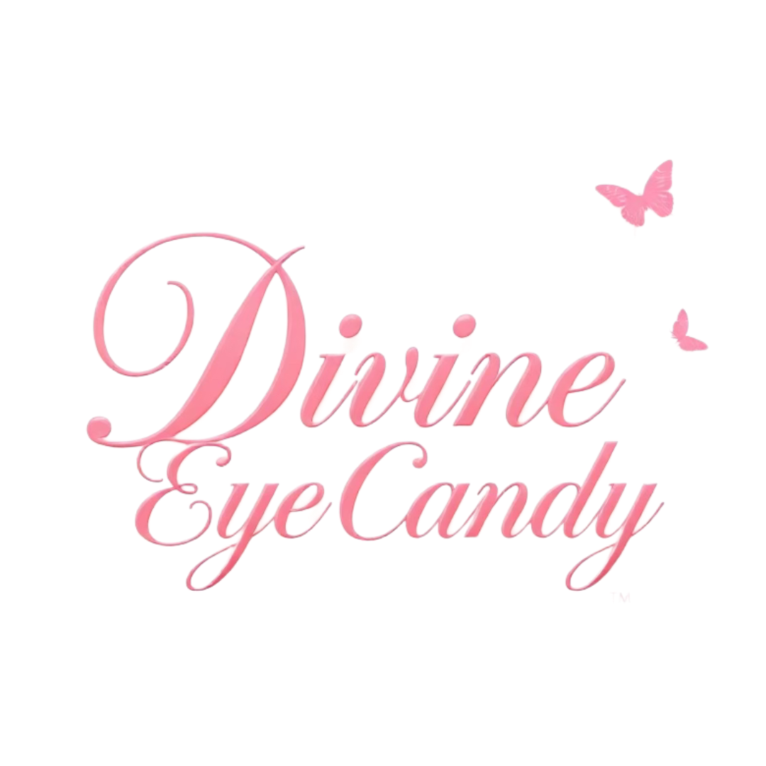 Divine Eyecandy